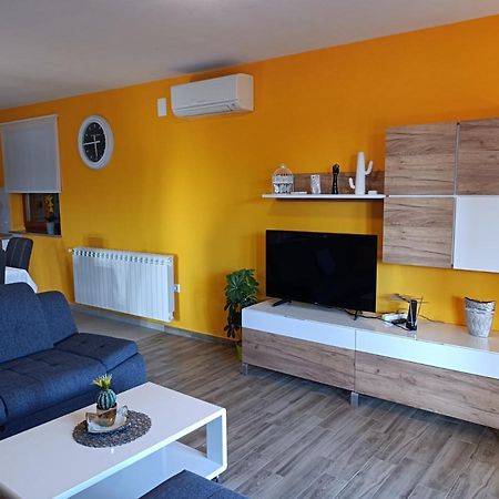 Apartman Biba Labin  Exterior photo