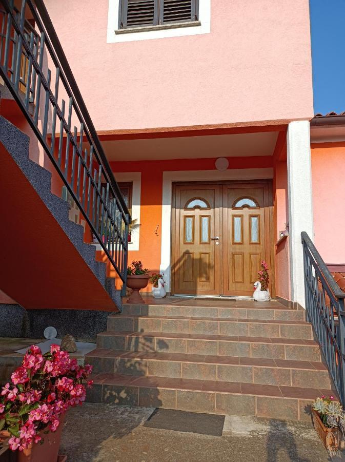 Apartman Biba Labin  Exterior photo