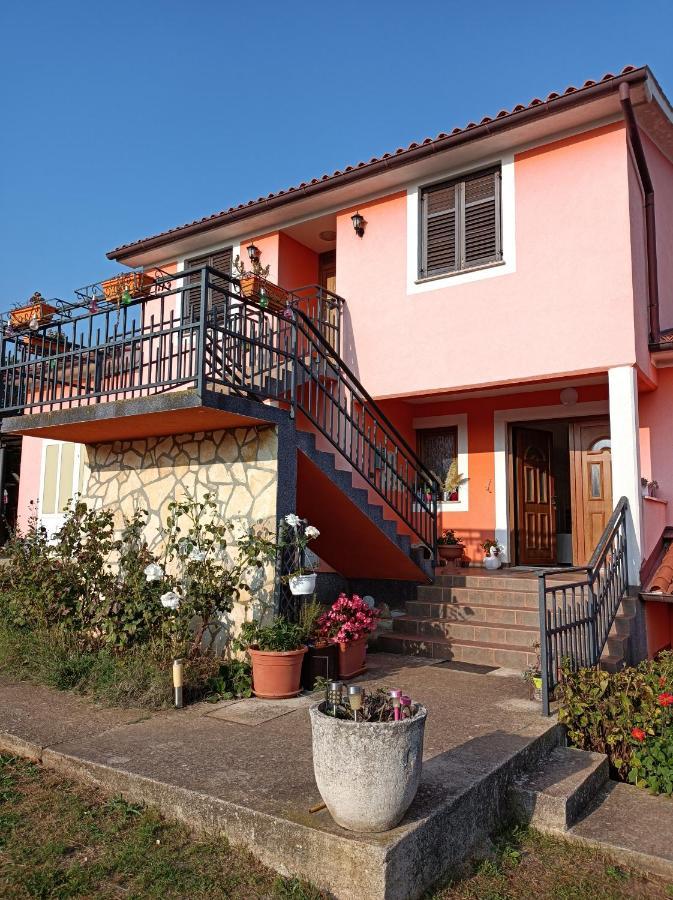 Apartman Biba Labin  Exterior photo