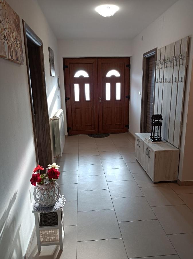 Apartman Biba Labin  Exterior photo