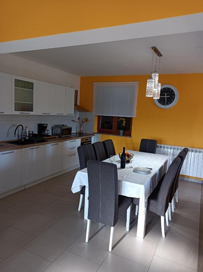Apartman Biba Labin  Exterior photo