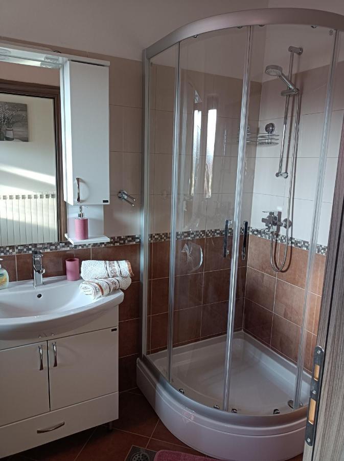Apartman Biba Labin  Exterior photo