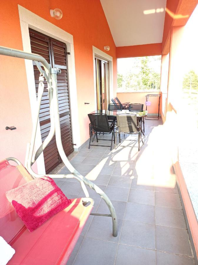 Apartman Biba Labin  Exterior photo