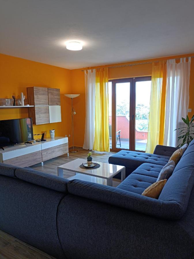 Apartman Biba Labin  Exterior photo
