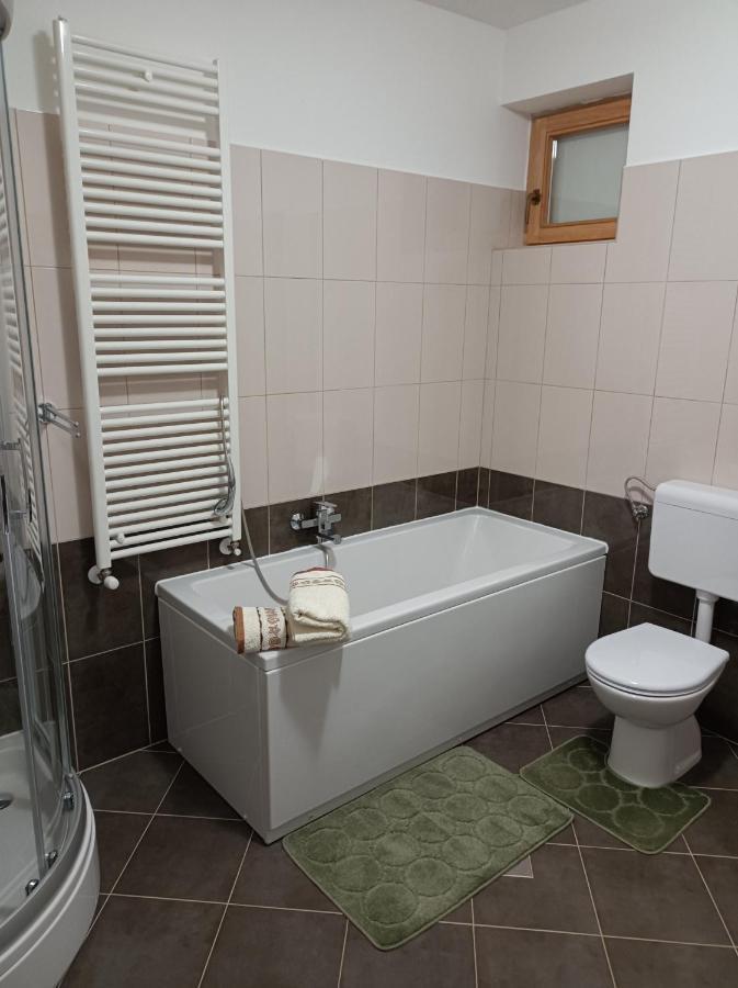 Apartman Biba Labin  Exterior photo