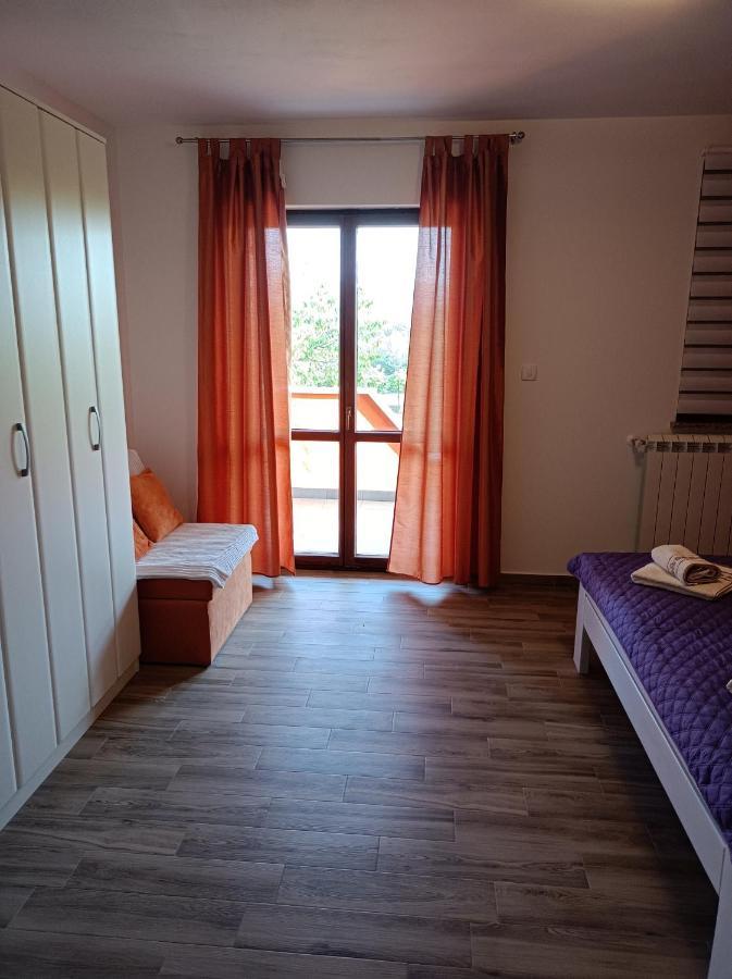 Apartman Biba Labin  Exterior photo