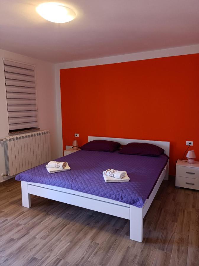 Apartman Biba Labin  Exterior photo