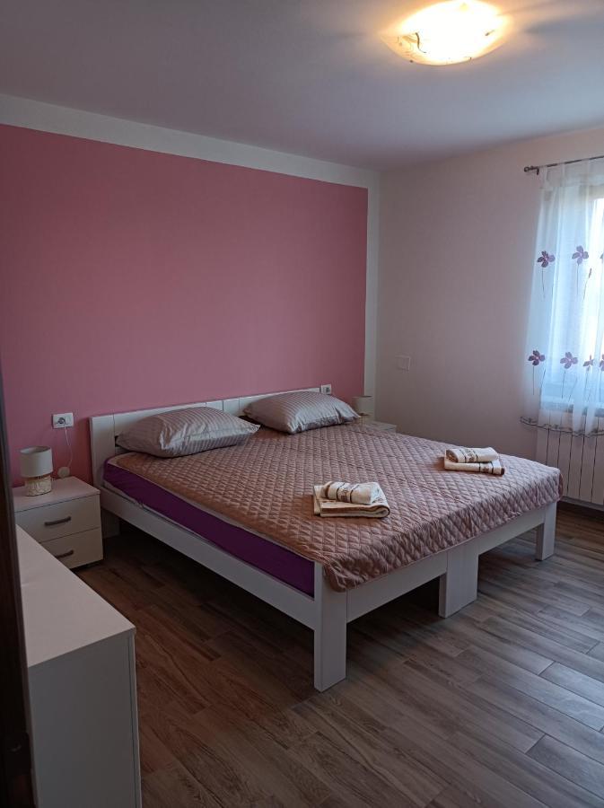 Apartman Biba Labin  Exterior photo