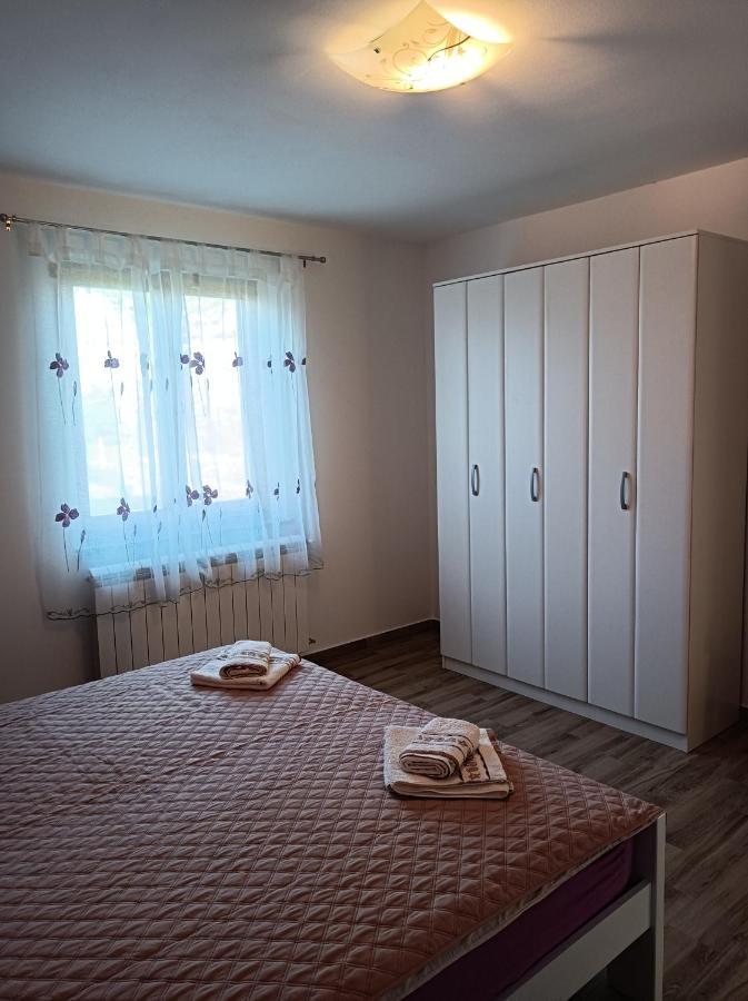 Apartman Biba Labin  Exterior photo