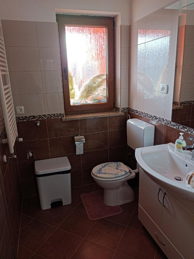 Apartman Biba Labin  Exterior photo