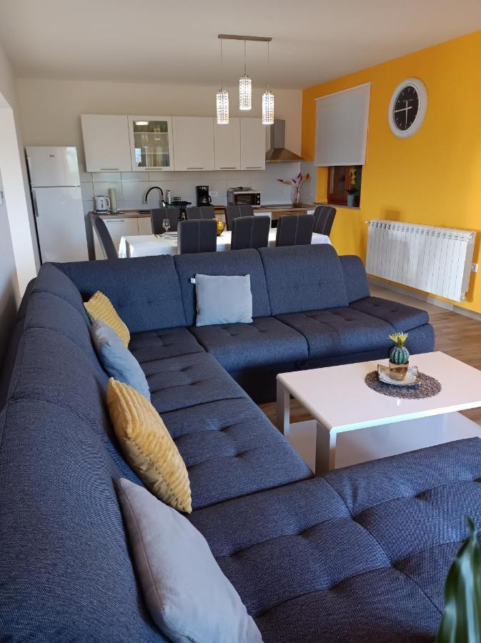 Apartman Biba Labin  Exterior photo